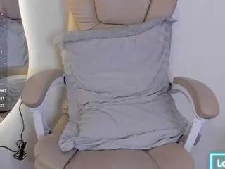 lili-sexcandy on CamSoda 