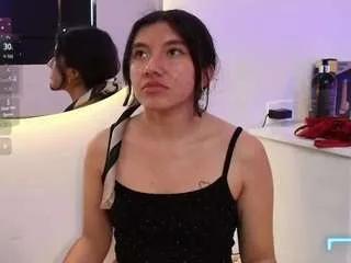 lili-sexcandy on CamSoda 