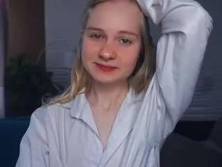 lilianbalsam on CamSoda 