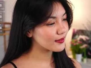 Offline lilianfaux on CamSoda