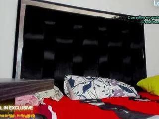 lilicuteprincess5 on CamSoda 