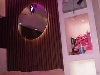lilith-gray9 on CamSoda