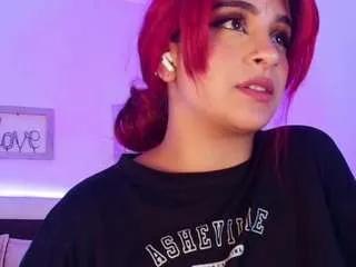 lilith-savett on CamSoda 