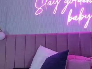 Freechat lilithharper-vc on CamSoda