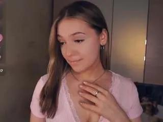 lillakirkpatrick on CamSoda 