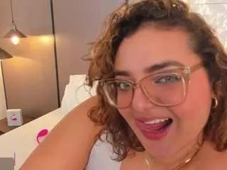 Offline lilly-ass on CamSoda