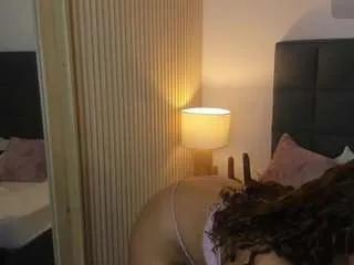 Offline lilly-ass on CamSoda