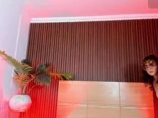 Offline lilly-ass on CamSoda