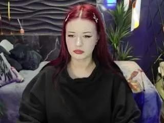 lilymoonlight on CamSoda 