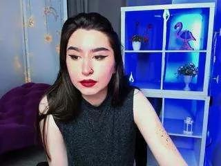 lilythompsonx on CamSoda 
