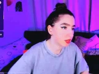 lilythompsonx on CamSoda