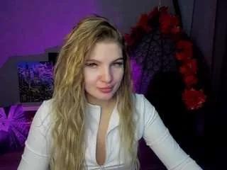 Offline lilywilliamss on CamSoda