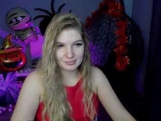 Offline lilywilliamss on CamSoda