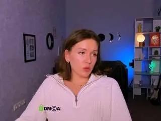 Freechat lina-fox12 on CamSoda