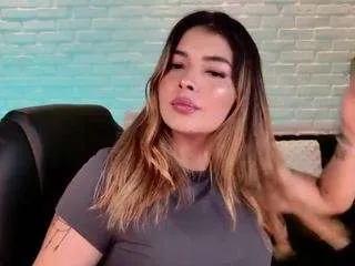 Offline lisamonroe1 on CamSoda