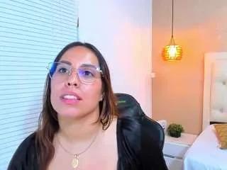 lissa-jose on CamSoda 