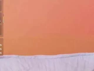 littleebluee on CamSoda 