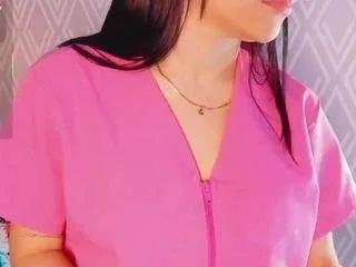 littleebluee on CamSoda 