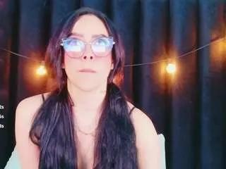 littleebluee on CamSoda 