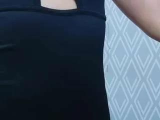 littleebluee on CamSoda