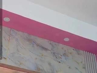 littleebluee on CamSoda 