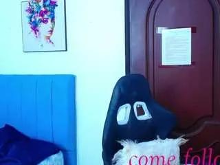 littleflower4u on CamSoda 