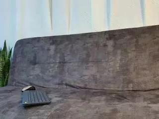 littlemilu01 on CamSoda 