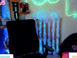 liz-martins on CamSoda