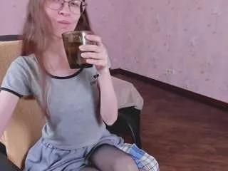 Offline lizzhopf on CamSoda