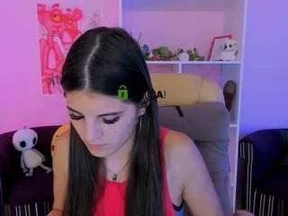 lizzie-boom on CamSoda 