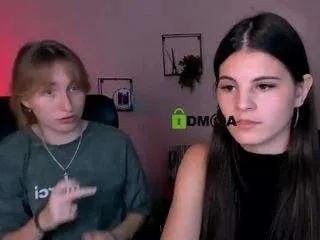 lizzie-boom on CamSoda
