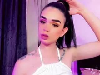 lorena-capelli on CamSoda