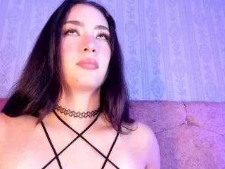 Offline lunar-leen on CamSoda