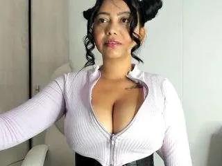 luuciana on CamSoda 