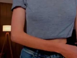 Freechat lynettebails on CamSoda