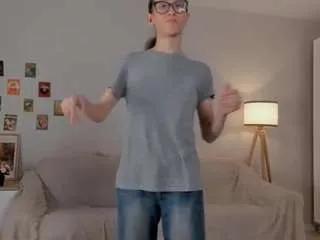 Freechat lynettebails on CamSoda