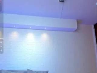 Offline lyssa-muller on CamSoda