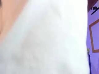 Offline lyssa-muller on CamSoda