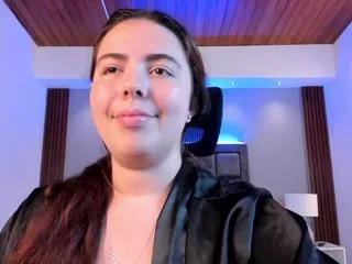 Offline lyssa-muller on CamSoda