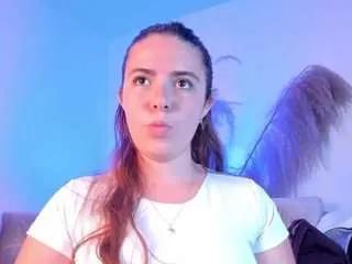 Offline lyssa-muller on CamSoda