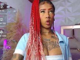 Offline maadiisson021 on CamSoda