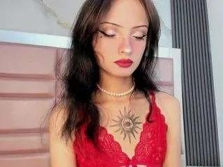 Offline maddiestark on CamSoda