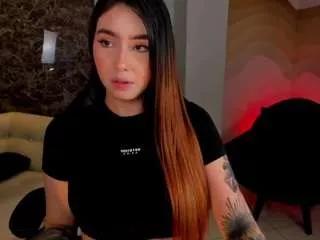 maddisoncollins on CamSoda 