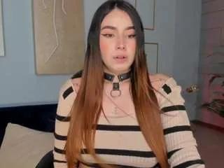 maddisoncollins on CamSoda 