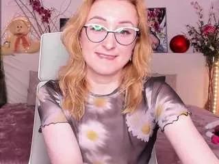 Offline madissonkiss on CamSoda