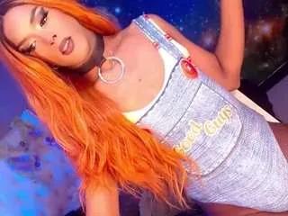 maga-bernosky on CamSoda 