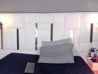 magic-cloeh on CamSoda