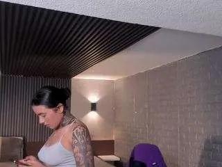 Offline magic-marg on CamSoda