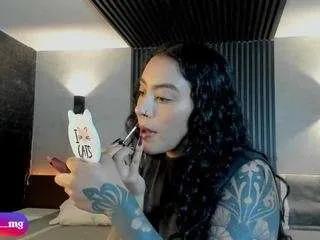 Offline magic-marg on CamSoda