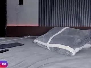 Offline magic-marg on CamSoda